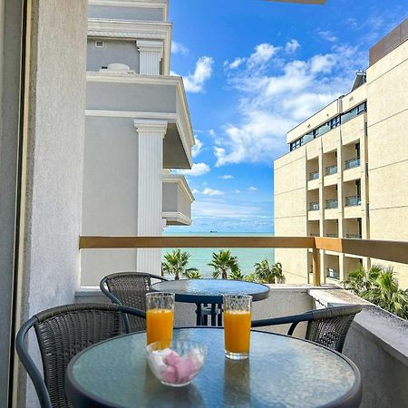 Appartement Royal 520 à Durrës Extérieur photo