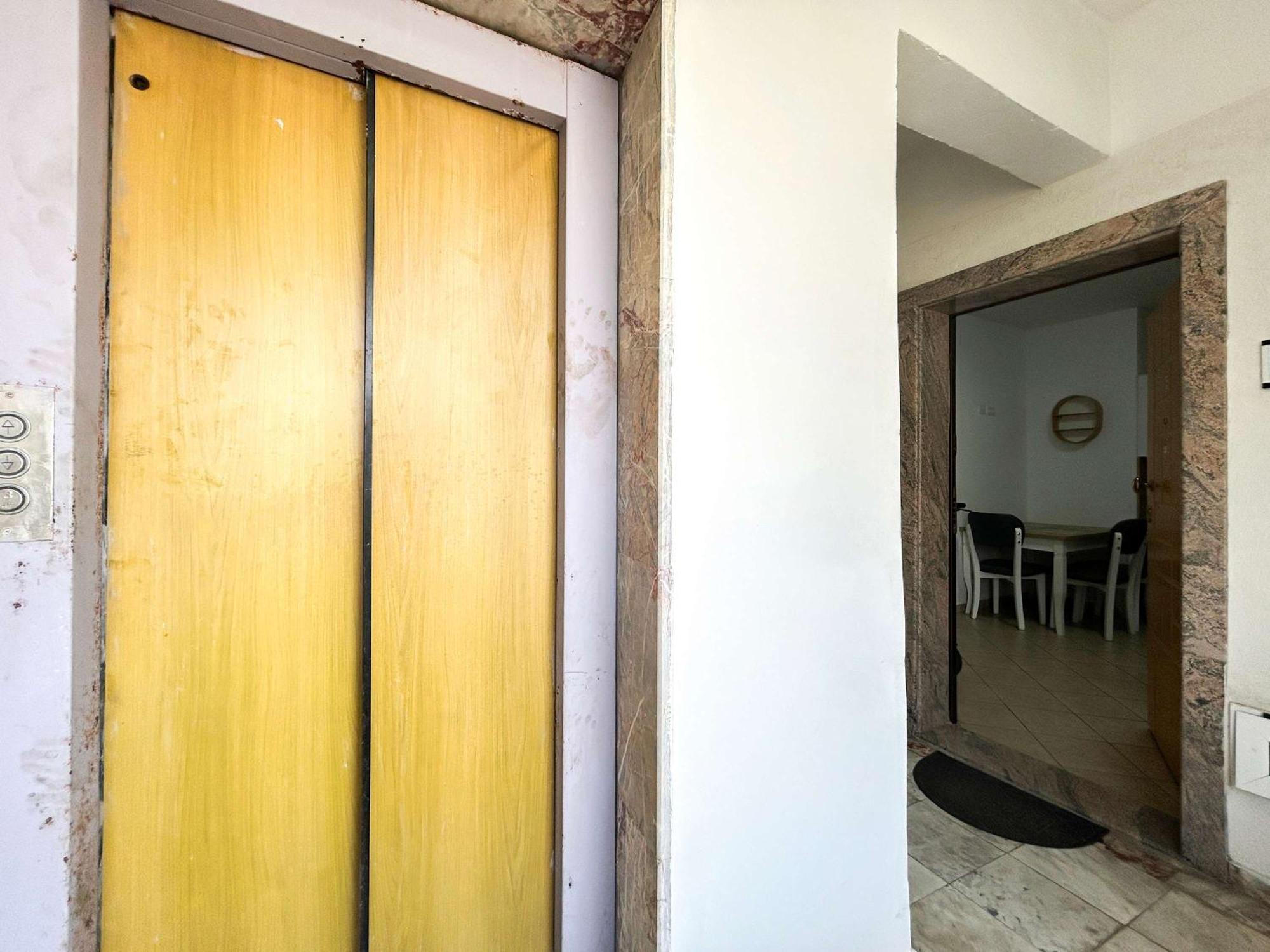 Appartement Royal 520 à Durrës Extérieur photo