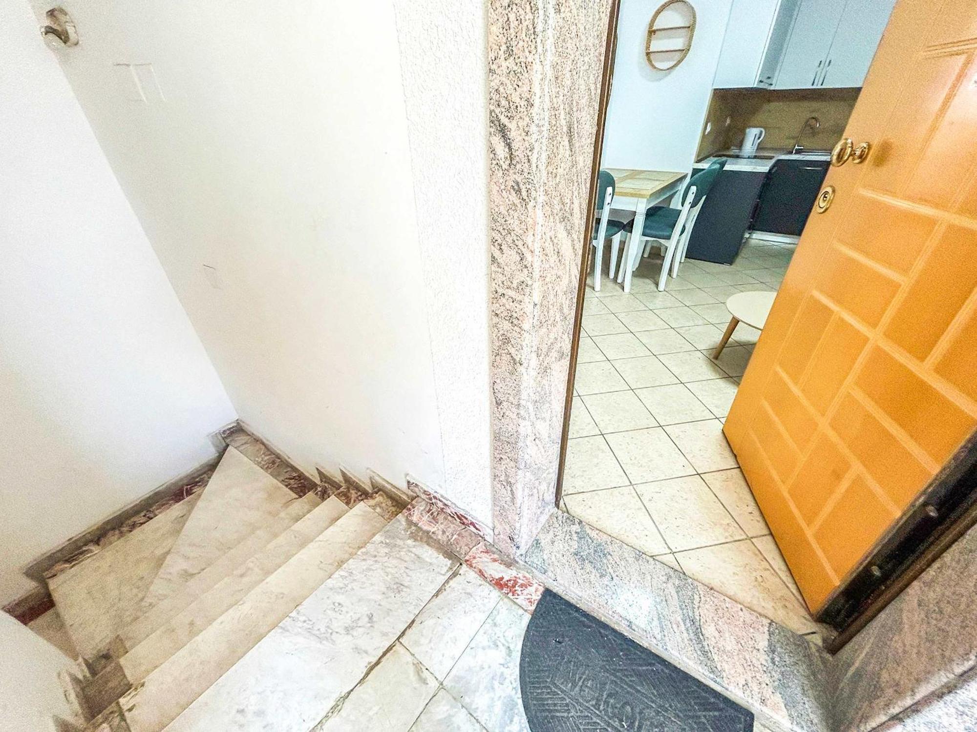 Appartement Royal 520 à Durrës Extérieur photo