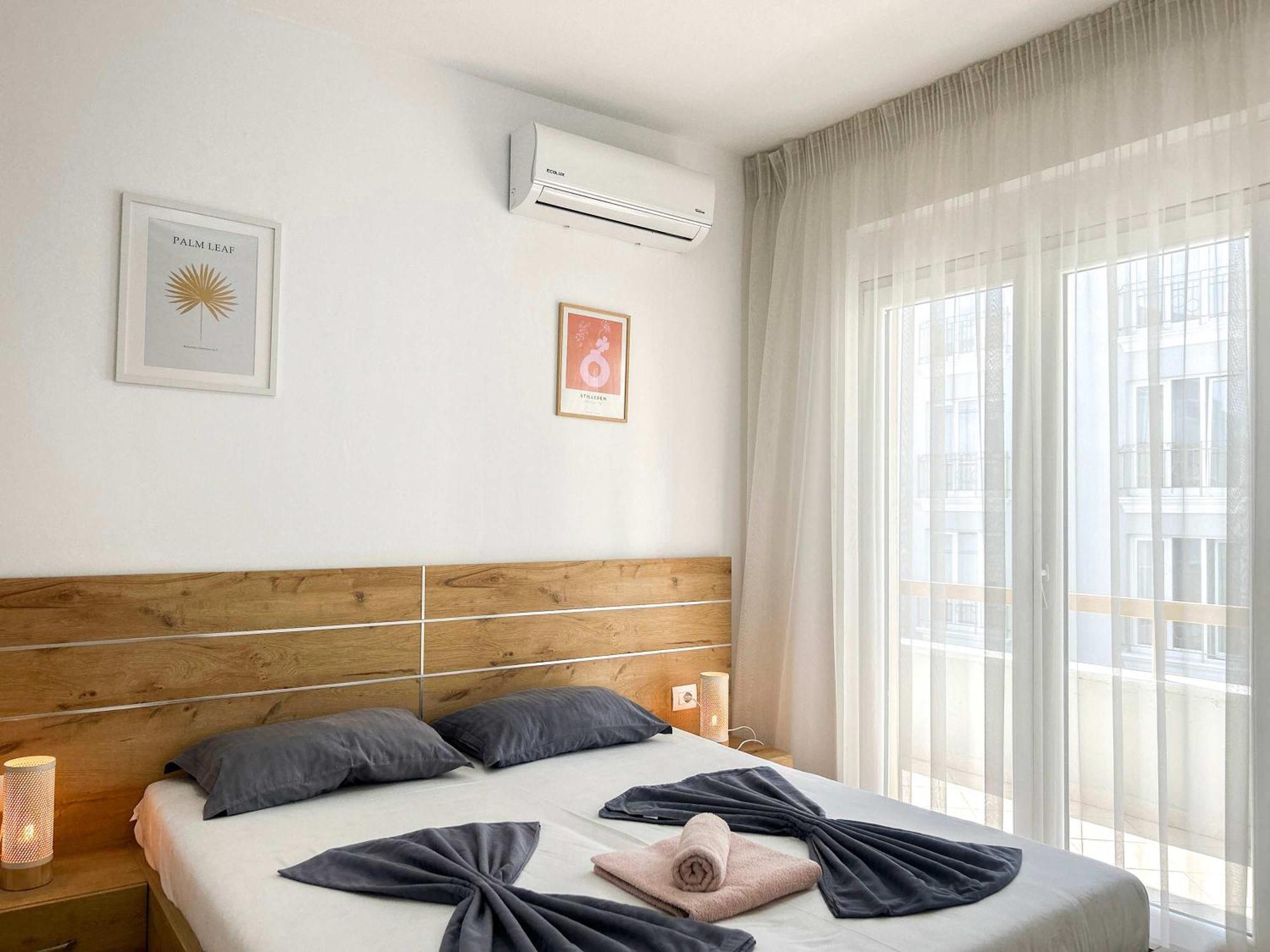 Appartement Royal 520 à Durrës Extérieur photo