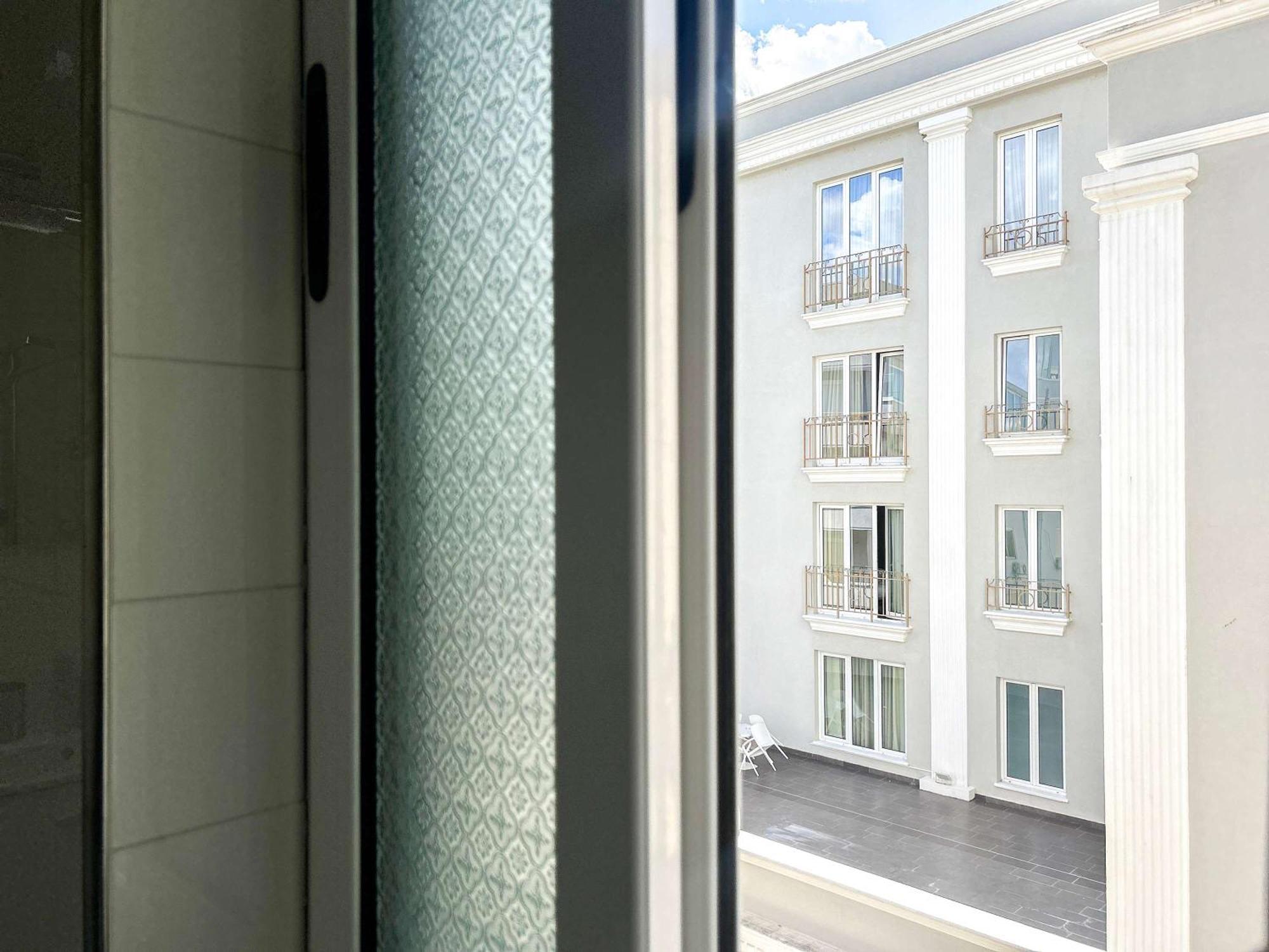 Appartement Royal 520 à Durrës Extérieur photo