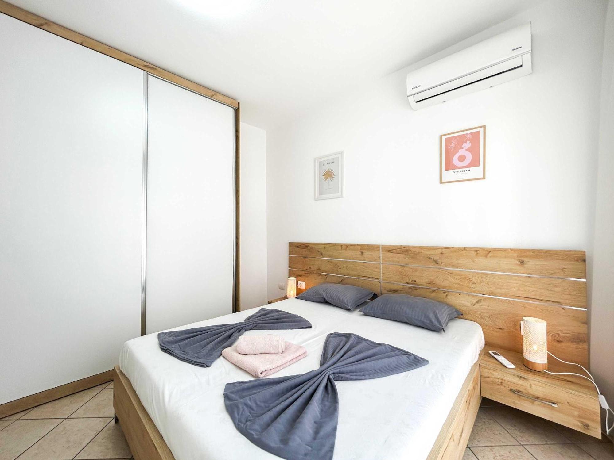 Appartement Royal 520 à Durrës Extérieur photo