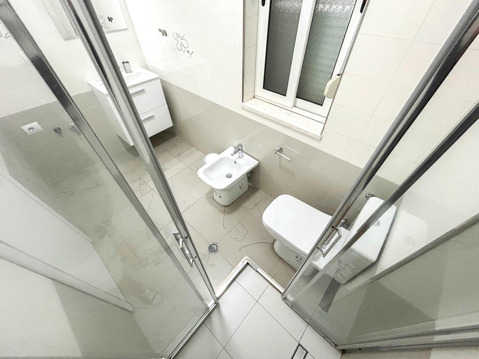 Appartement Royal 520 à Durrës Extérieur photo