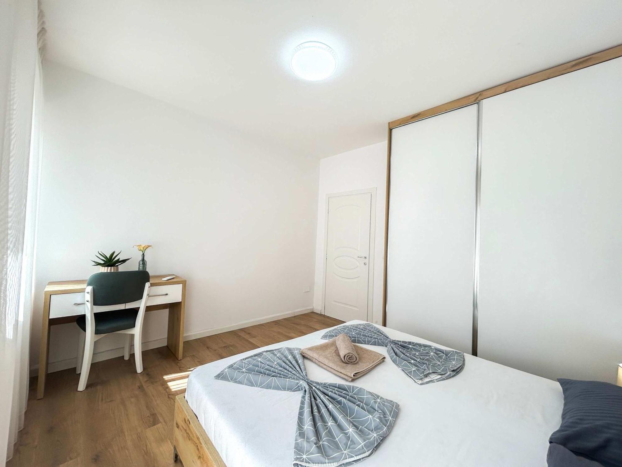 Appartement Royal 520 à Durrës Extérieur photo