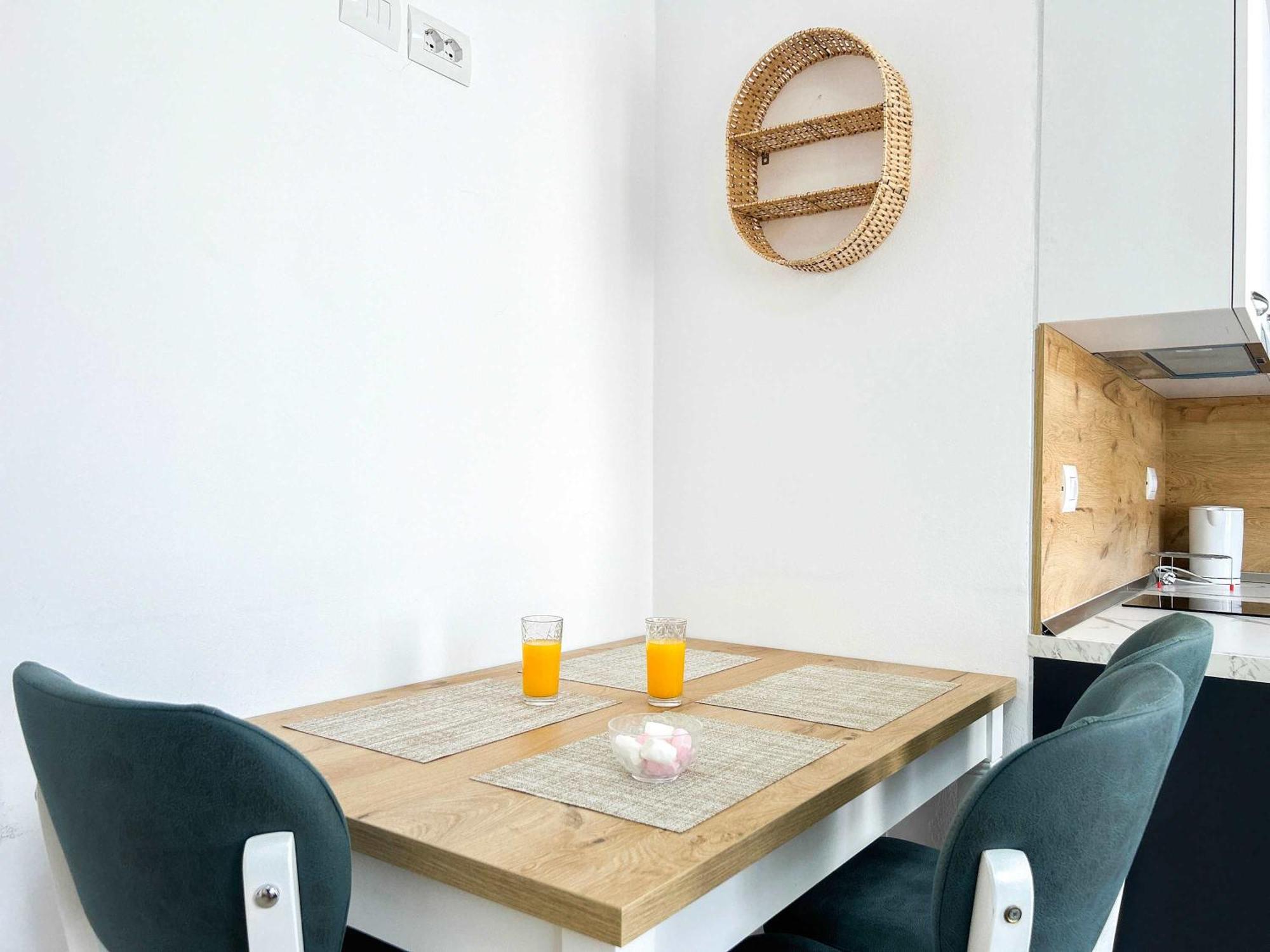 Appartement Royal 520 à Durrës Extérieur photo