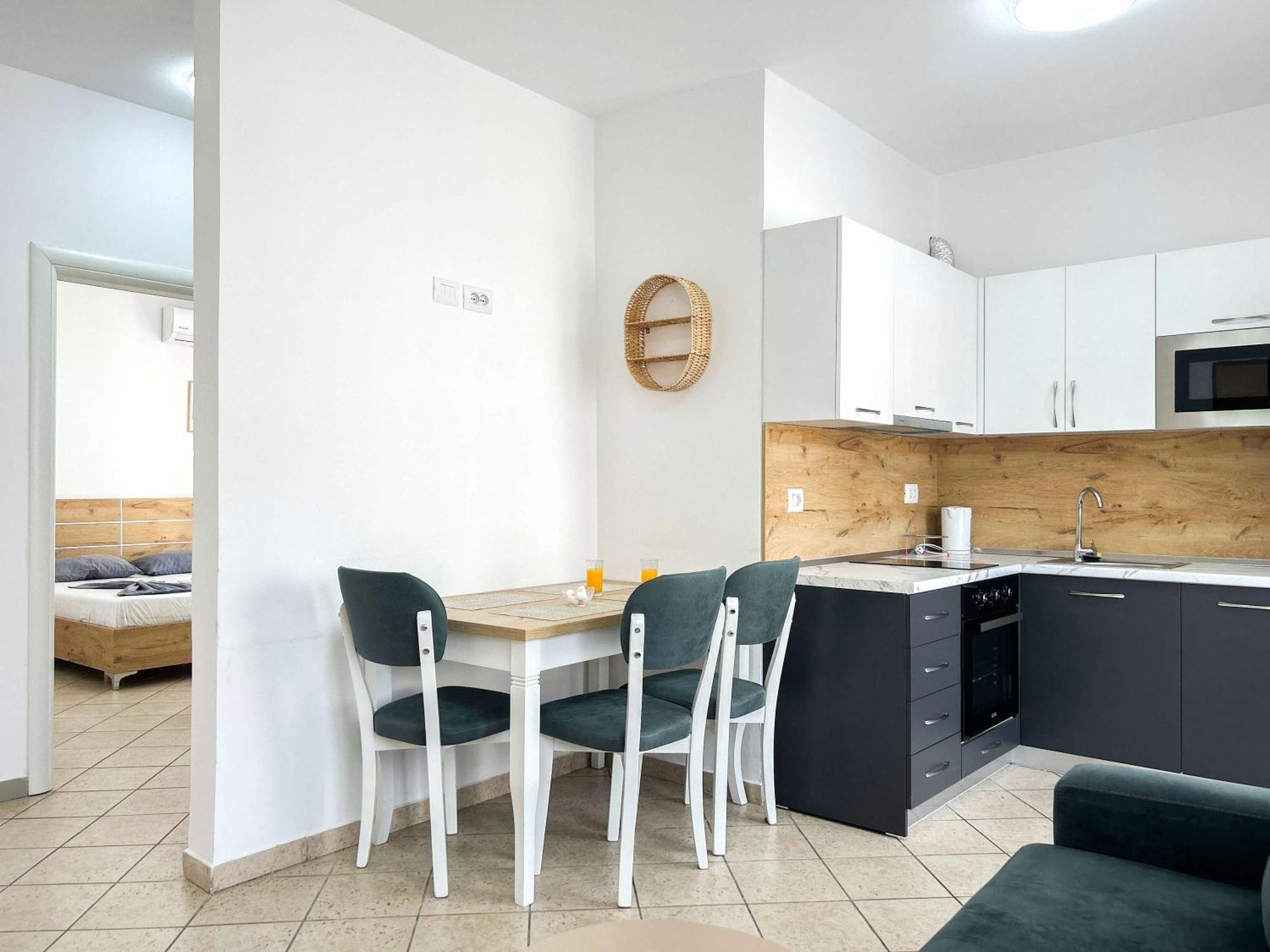 Appartement Royal 520 à Durrës Extérieur photo