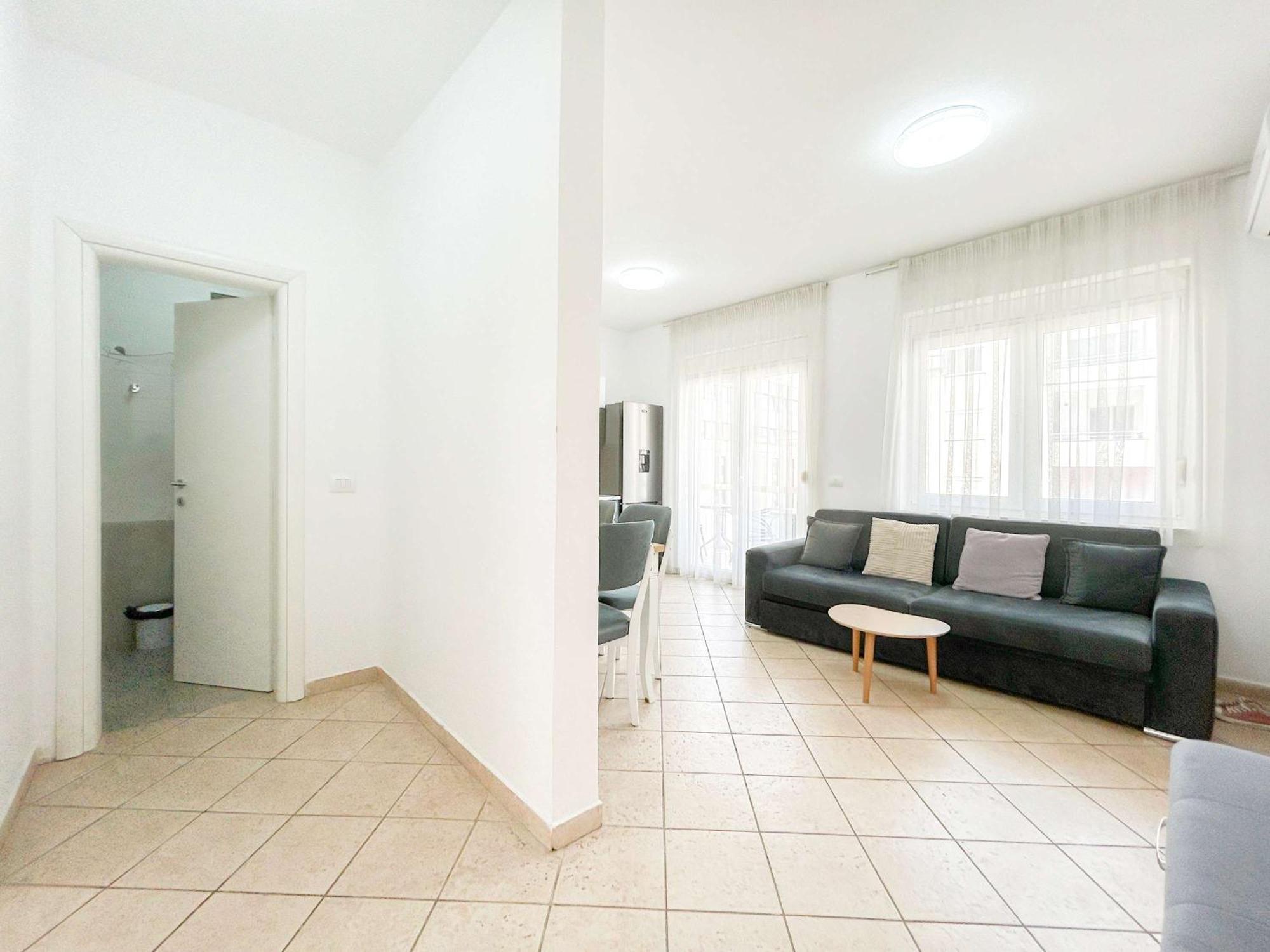 Appartement Royal 520 à Durrës Extérieur photo