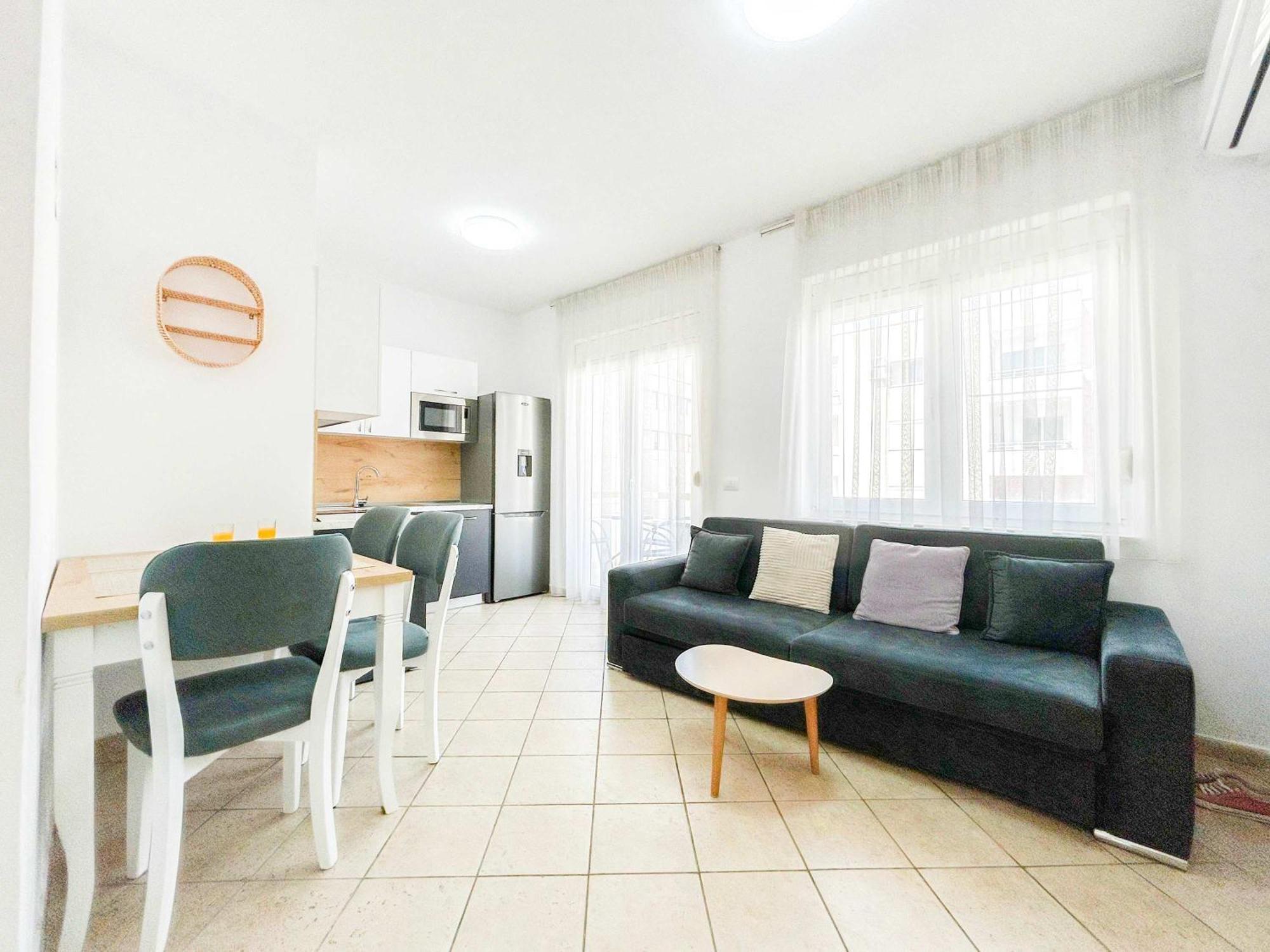 Appartement Royal 520 à Durrës Extérieur photo